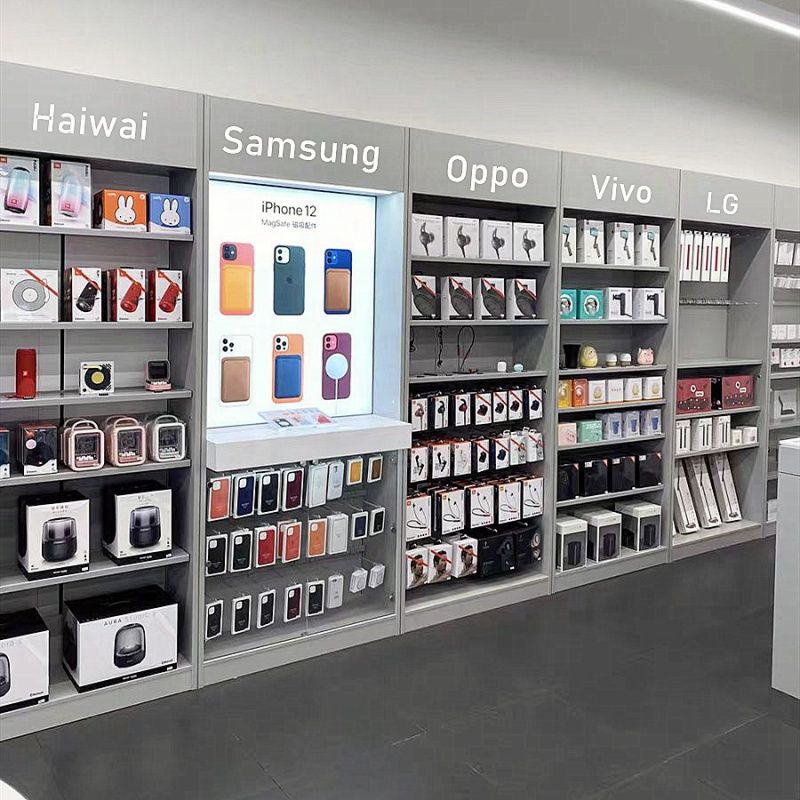 Mobile & Accessories