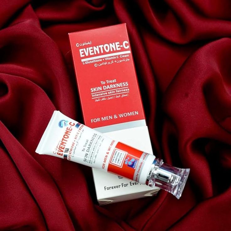 EVENTONE C CREAM ( SKIN WHITENING ) For Men & Women