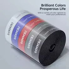 Toocki Cable Organizer Wire