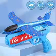 Airplane Launcher Toys