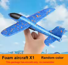 Airplane Launcher Toys