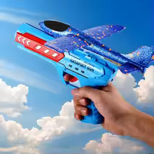 Airplane Launcher Toys