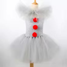 LED Tutu Dress for Girls