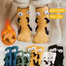 Kids Anti-slip Socks for Children