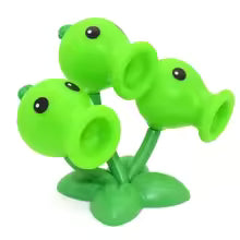 New Plants vs Zombies Figures
