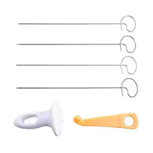 Spiral Potato Cutter