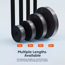 Toocki Cable Organizer Wire