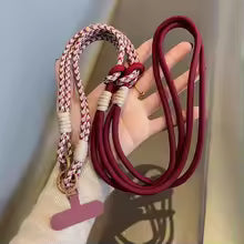 3 in 1 Crossbody Mobile Phone Hanging Rope