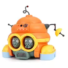 New Plants vs Zombies Figures