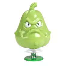 New Plants vs Zombies Figures