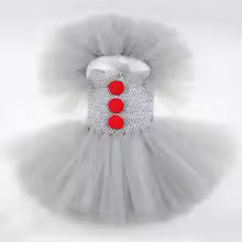 LED Tutu Dress for Girls